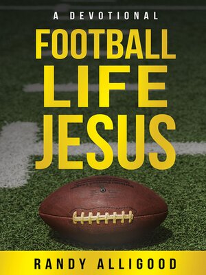cover image of Football, Life, Jesus